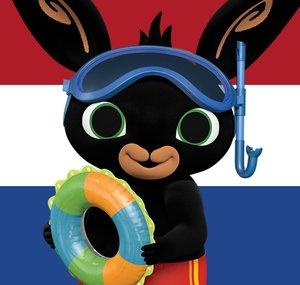 Avonturen met Bing - Officiële Kanaal