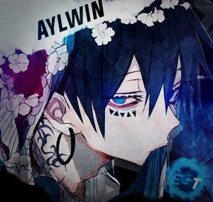 Aylwin
