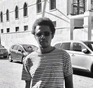Benjamin Booker