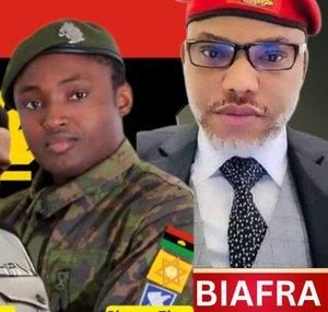 BIAFRA NEWS:SUPPORT BIAFRA 