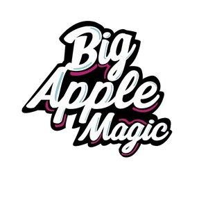 Bigapplemagic