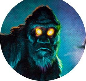 Bigfoot Crossroads