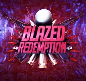 BlazedRedemption No Commentary