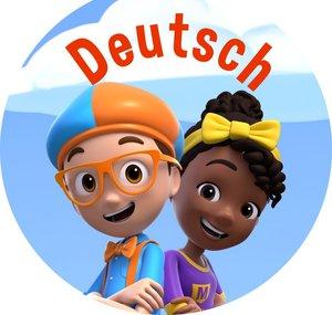 Blippi Wonders - Cartoons für Kinder
