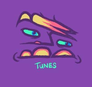 Blordow Tunes