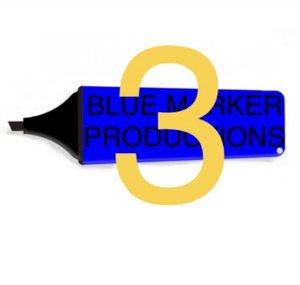 Blue Marker’s 3rd Channel