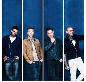 BoyzoneVEVO
