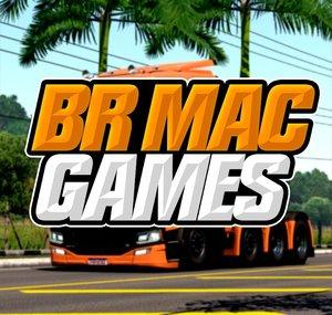 BR Mac Games