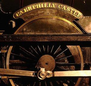 caerphillycastleproductions