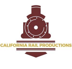 California Rail Productions