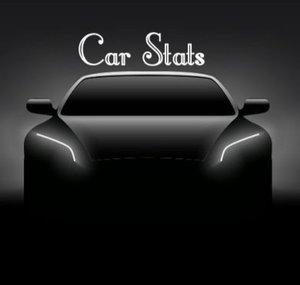 Car Stats