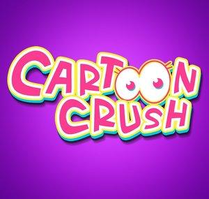 Cartoon Crush - Kids Cartoon