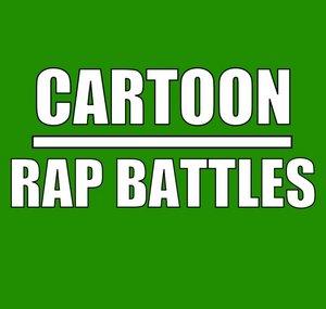 Cartoon Rap Battles