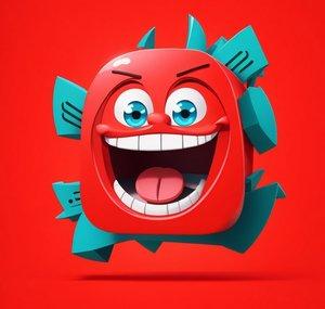 Cartoon TV Show
