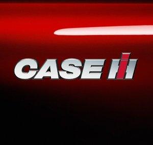 Case IH UK/ROI