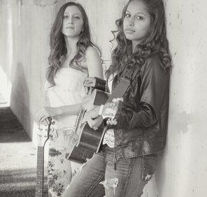 Cass & Emma