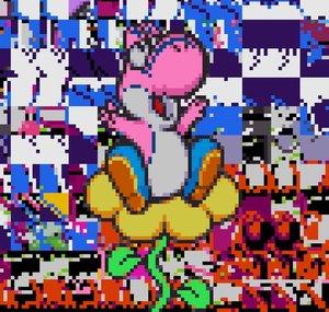 CLOWN VOMIT