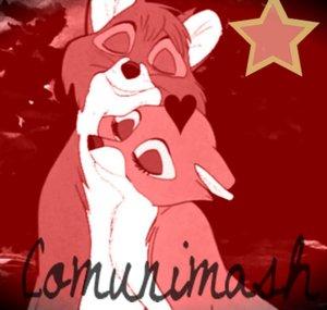 Comunimash