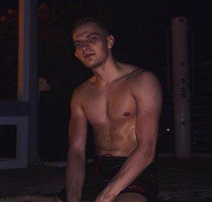 Dan Riddy