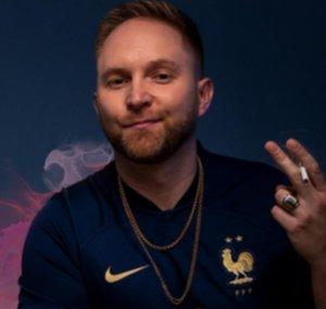 Darek Gadowski