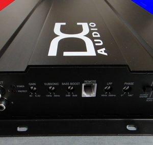 DCSoundLab