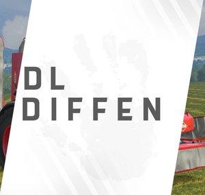 DL diffen