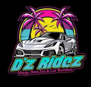 D'Z RIDEZ