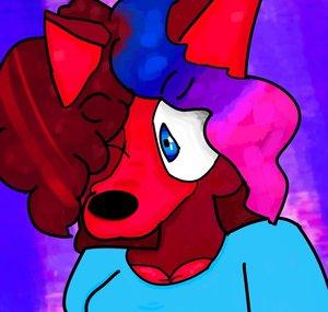 EmmaTheTransFox