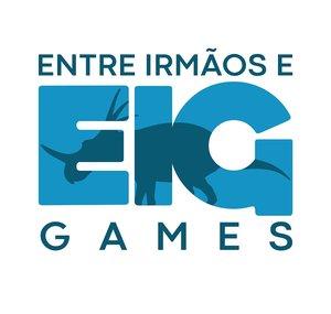 Entre Irmãos e Games EIG