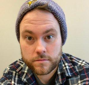 Erik Wood