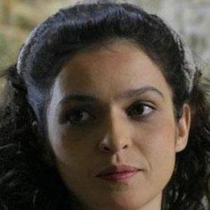 Evi Saoulidou