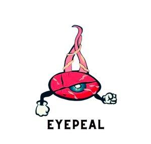 Eyepeal