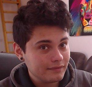 Facu Peralta