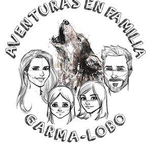 Family adventure with the Garma-Wolf