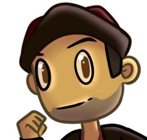 Fando Man