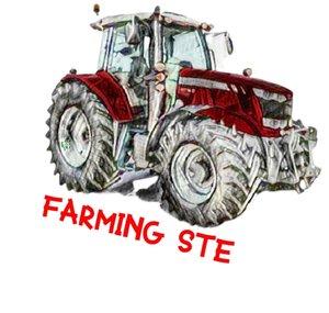 Farming Ste
