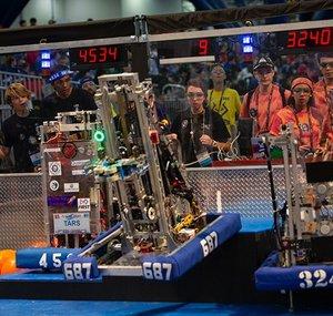 Final Robotics Project