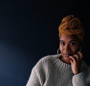 Finding Ease with Alex Elle 