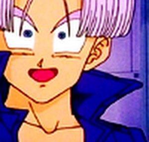 FutureTeenTrunks