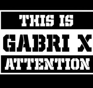 Gabri X