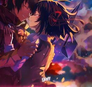 Gaff VE