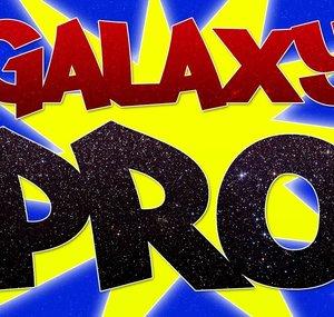 GallaxyProductionz