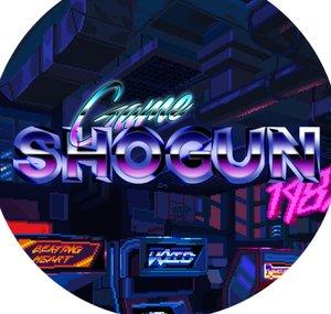 Gameshogun