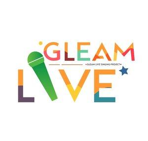 GLEAM Live! / ライブ!