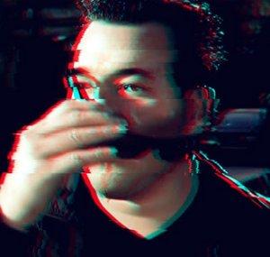 GlitchDude