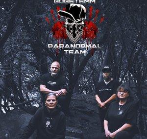 GoGetEmm Paranormal Team