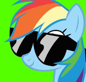 GreenScreenPonies