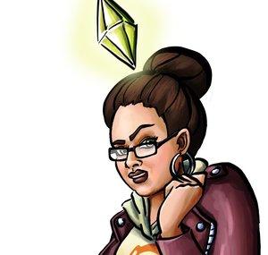 GrumpyLynnSims