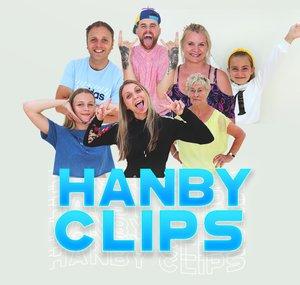 Hanby Clips