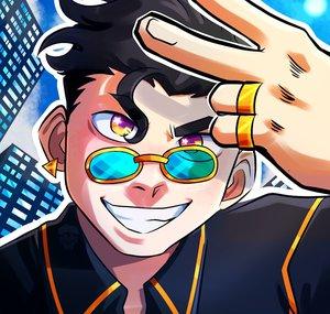 Hayato Oficial